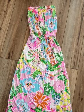 long sleeve game time maxi dress Long-Sleeve Jersey Dress – La Garçonne